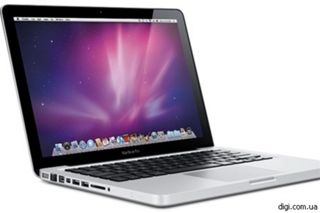 MacBook признан самым подходящим ноутбуком для Windows