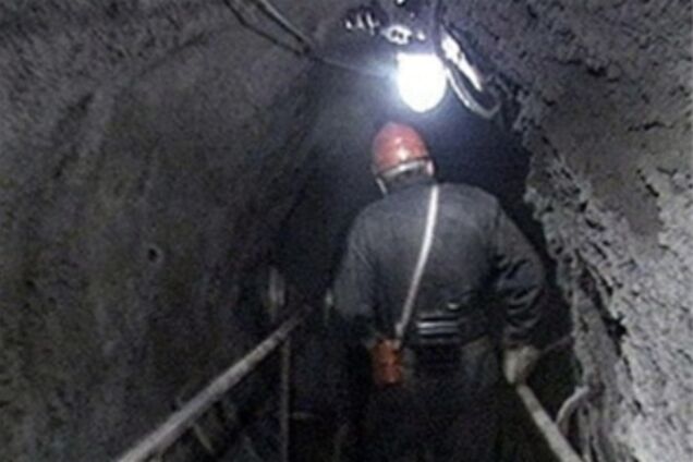 На шахте в Макеевке погиб горняк
