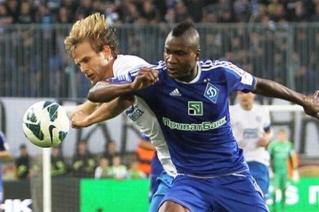 Сегодня 'Динамо' - 'Днепр'. Превью матча, 27 апреля 2013