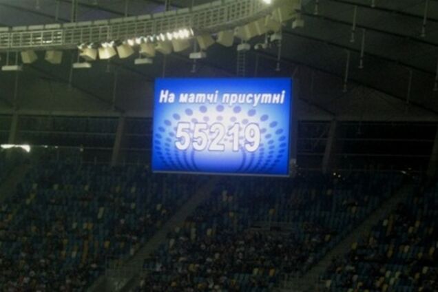 Фанам 'Динамо' интереснее поражение от 'Шахтера', чем победа над 'Днепром'