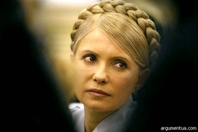 СМИ: комиссия отказалась помиловать Тимошенко