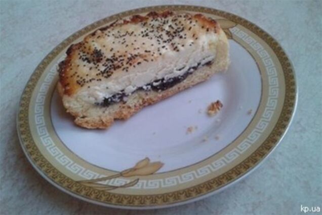 У Харкові продають печиво 'Мазурок': покупці в шоці