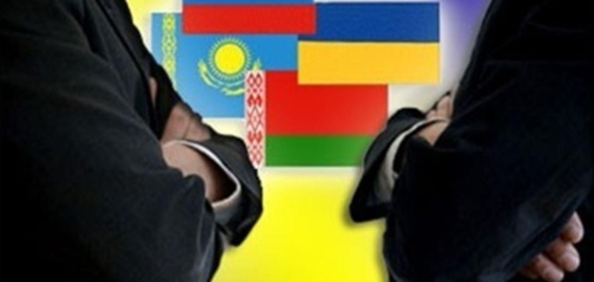 Бойко: у Украины пока нет никакого статуса в ТС