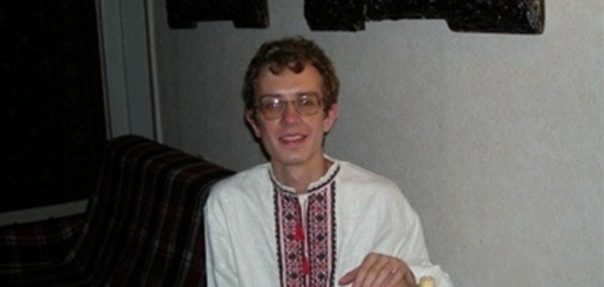 МИД Украины: Панасенко находится в США под подпиской о невыезде