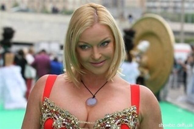 Родители назвали детский концерт Волочковой эротическим шоу