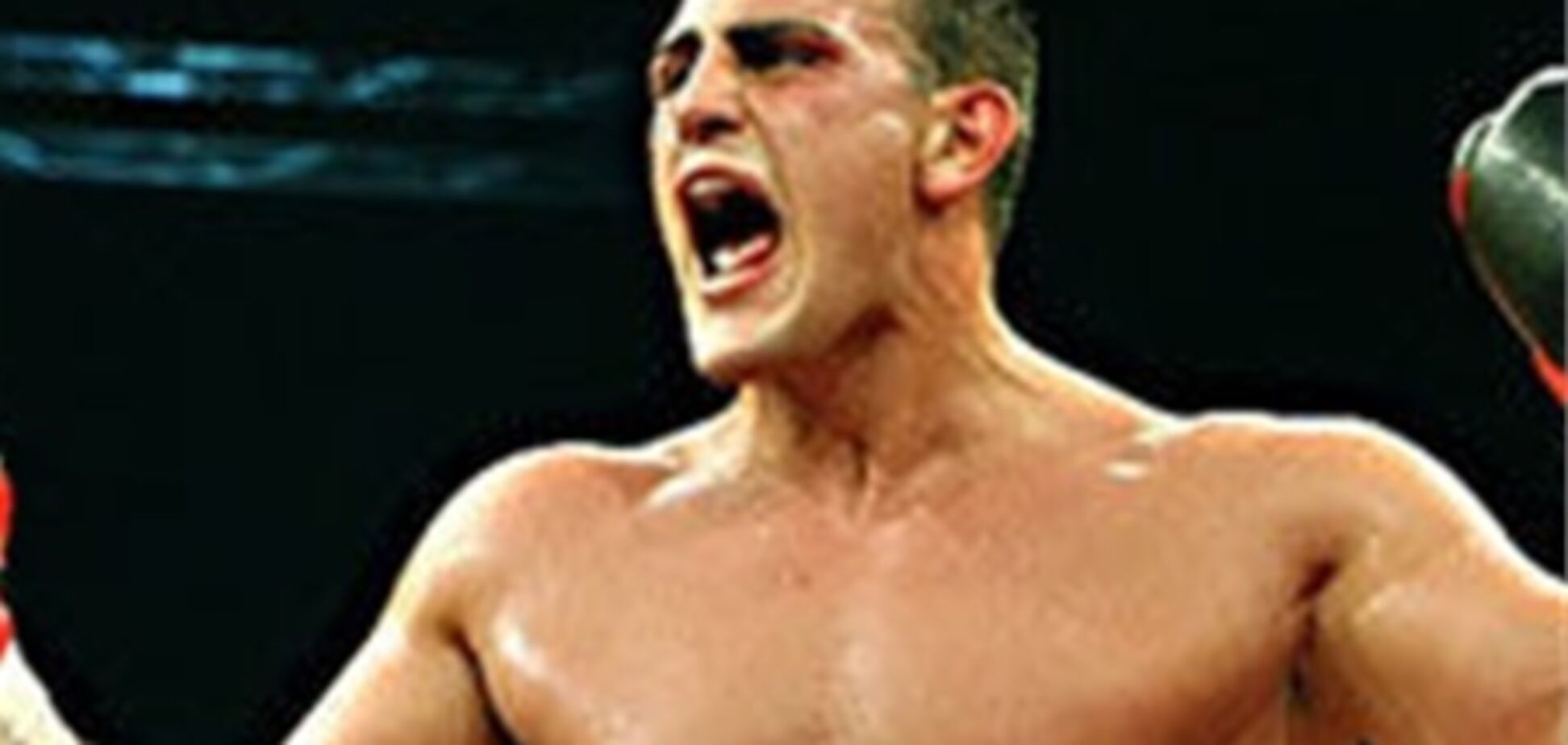 Итало-немецкая жертва для Кличко