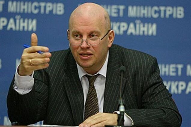 Бродский: страна будет знать коррупционеров в лицо