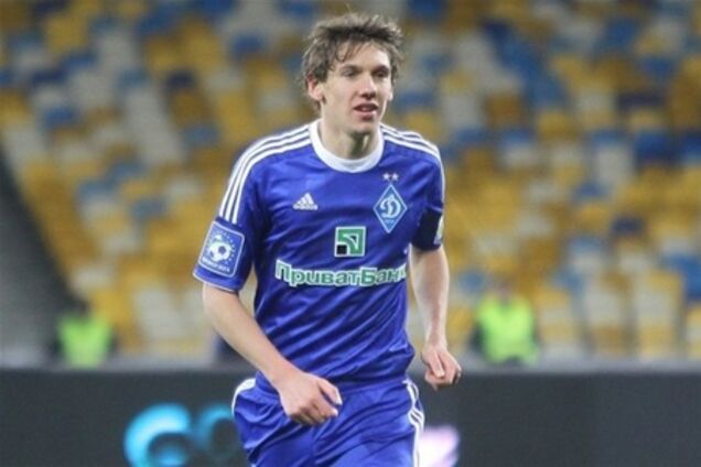 Гармаш: в гонке за 'серебро' остались 'Динамо' и 'Металлист'