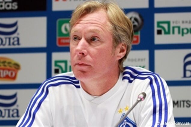 Михайличенко: удаление Блохина - это эмоции