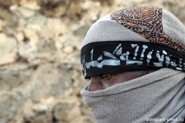 В Москве задержаны 140 исламских радикалов