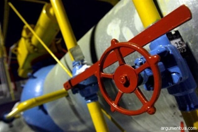 Оппозиция увидела угрозу ГТС Украины