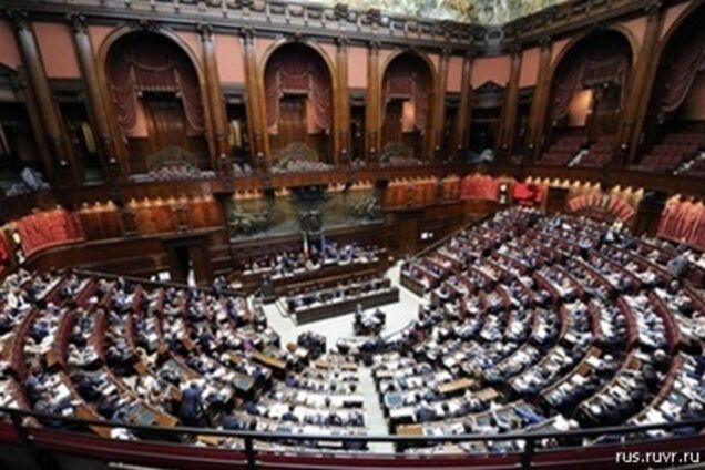 В новом правительстве Италии - рекордное число женщин