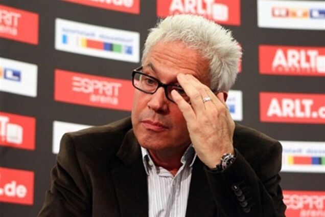 Бенте: бой Кличко — Поветкин состоится