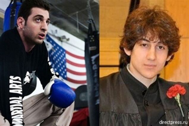 Россия передала США записи разговоров Царнаевых