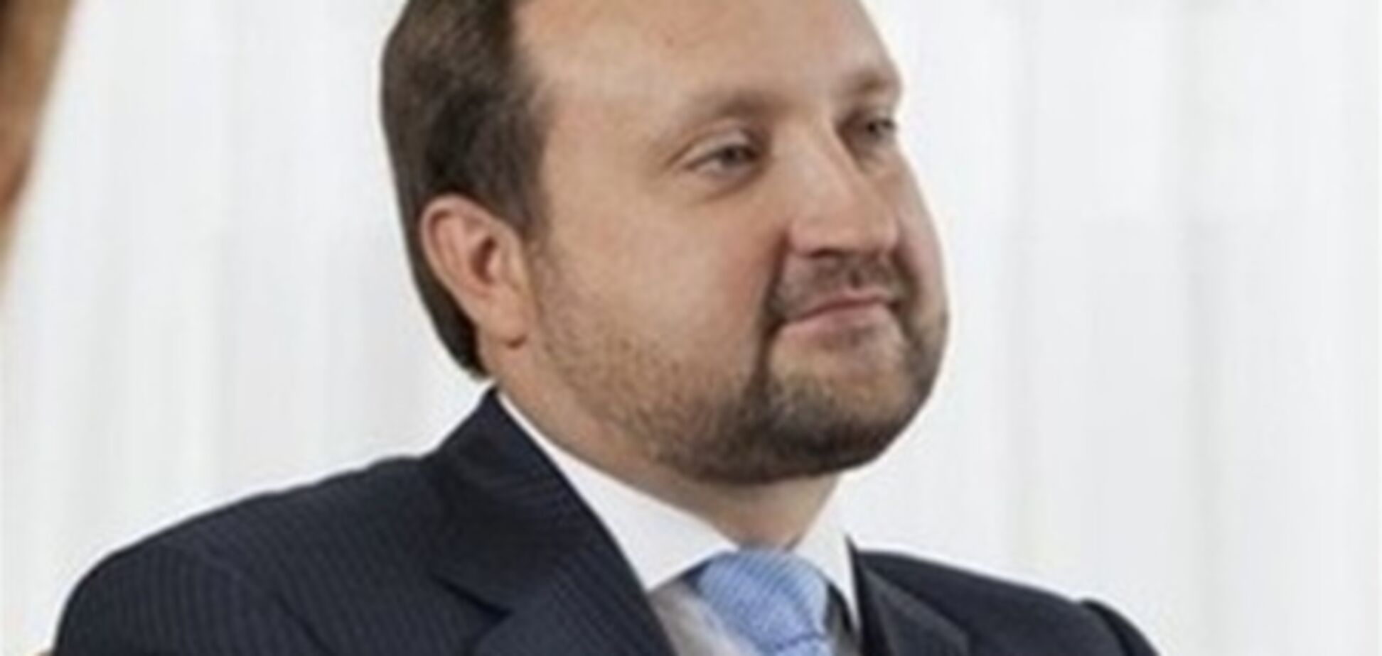 Арбузов очолить антирейдерський комітет