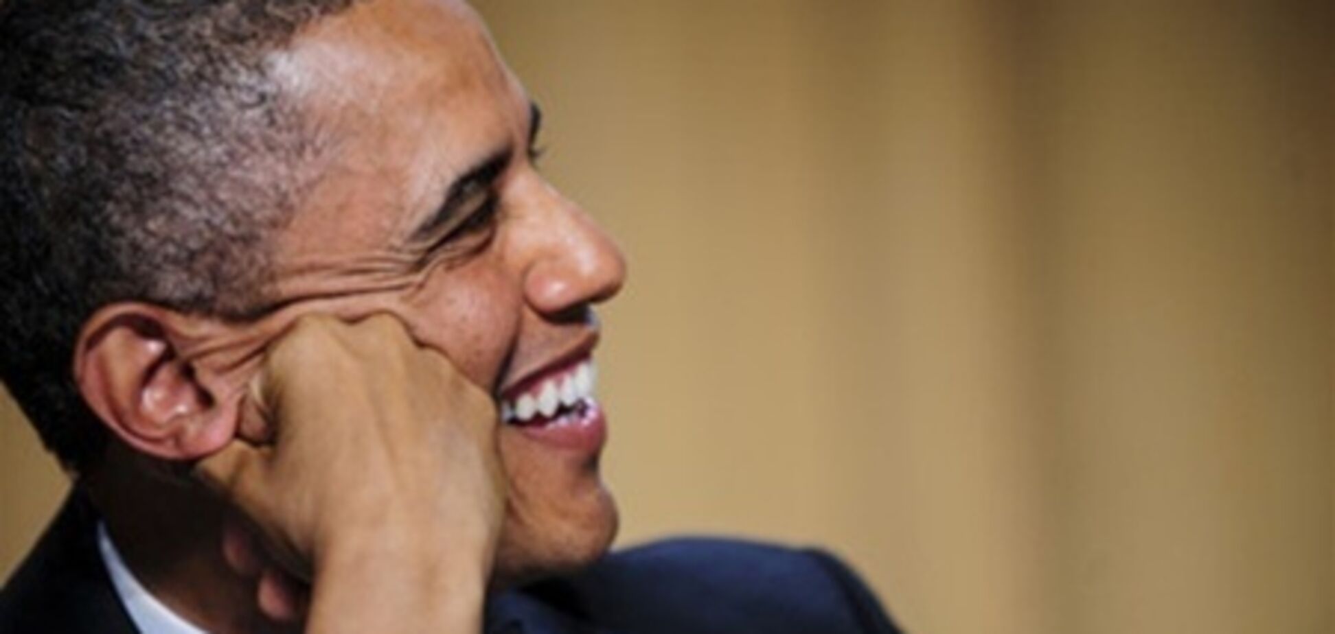 Обама задумался о смене имиджа