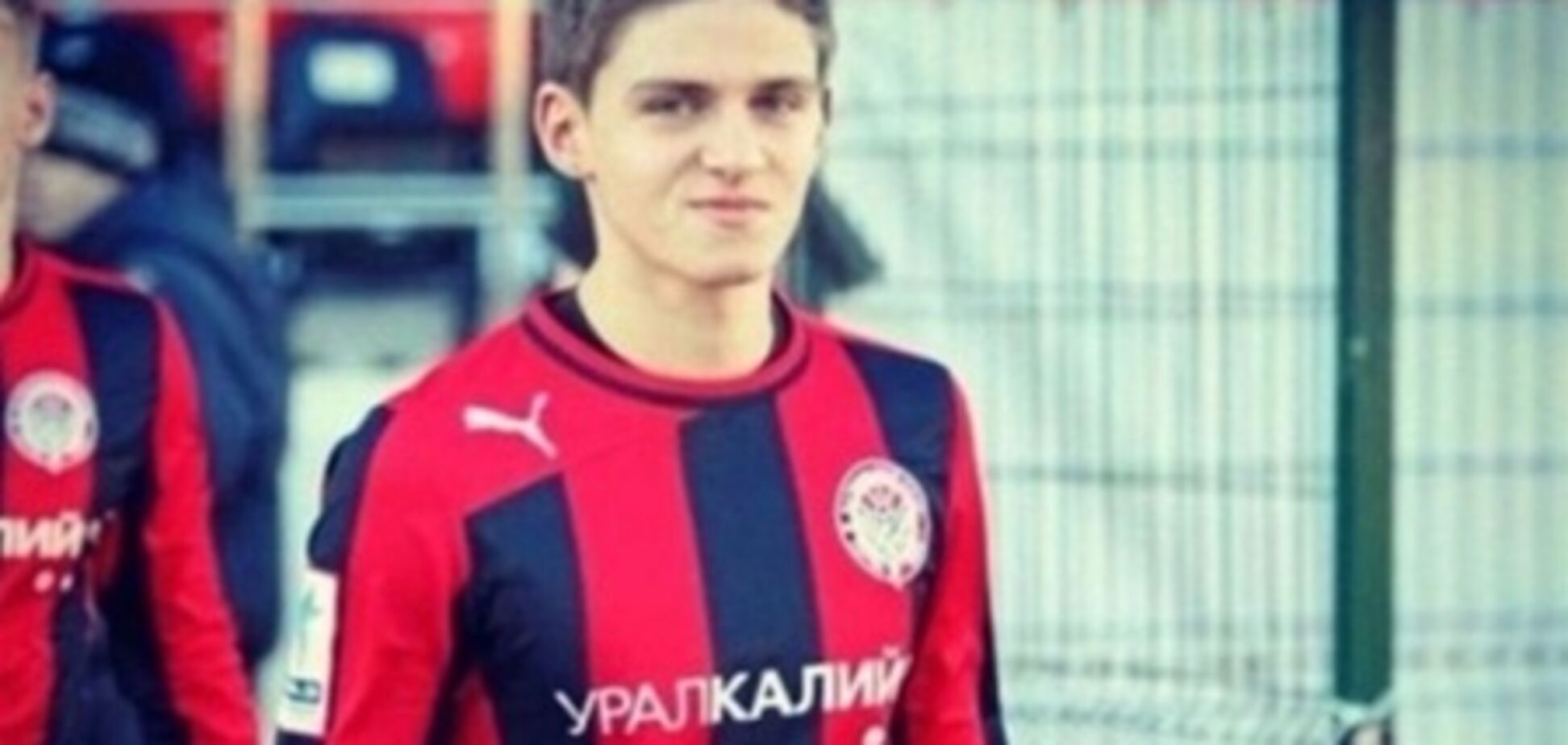 Судья из Грозного избил футболиста на поле 'за маму'