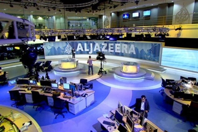 Ірак заборонив Al Jazeera