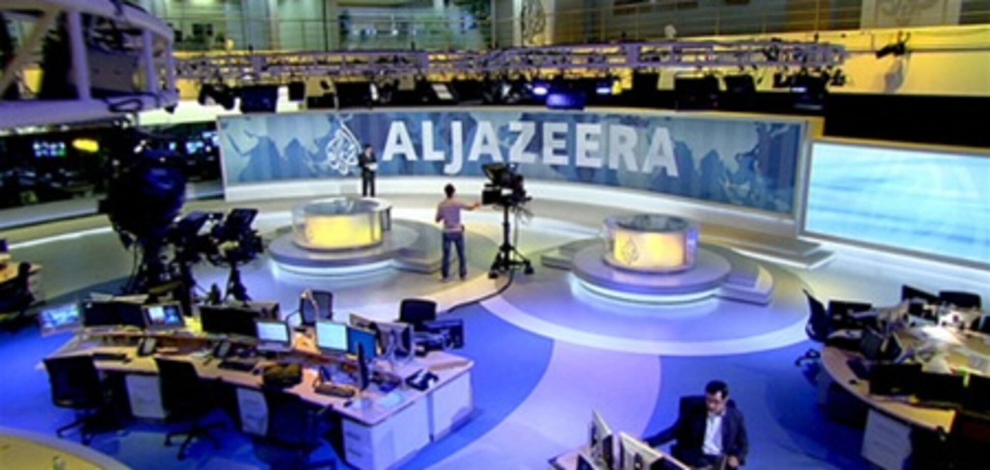 Ирак запретил Al Jazeera
