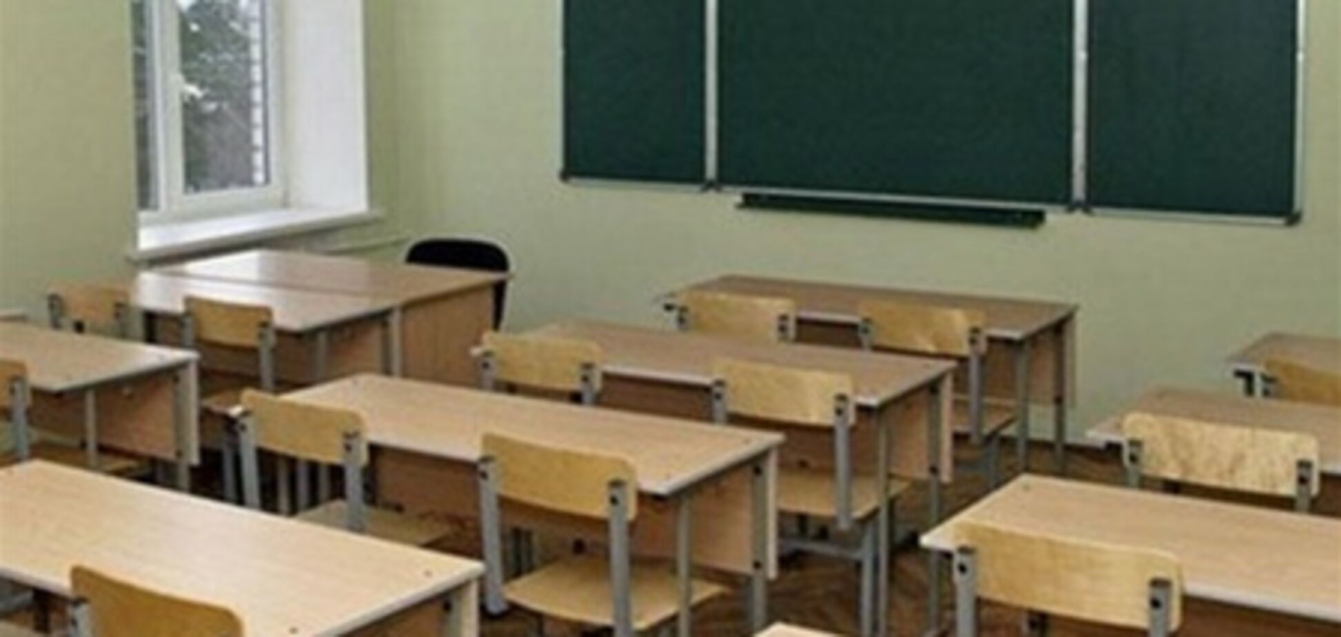 Более 150 школ закроют в этом году – экс-министр образования