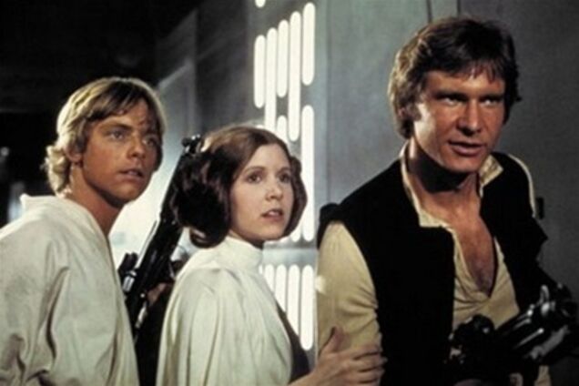 'Звездные войны' озвучат на языке индейцев навахо