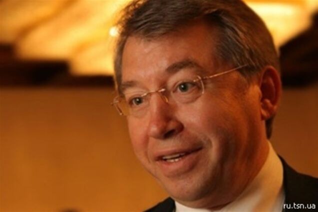 Черкаський митрополит звинуватив губернатора Тулуба у свавіллі