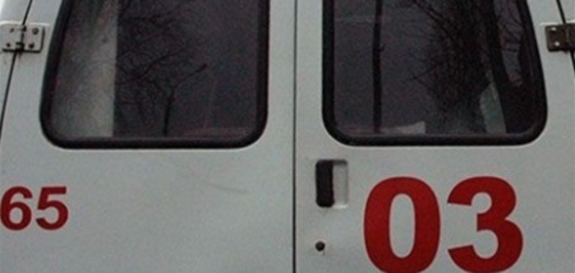 В Донецке женщина с детьми отравились угарным газом