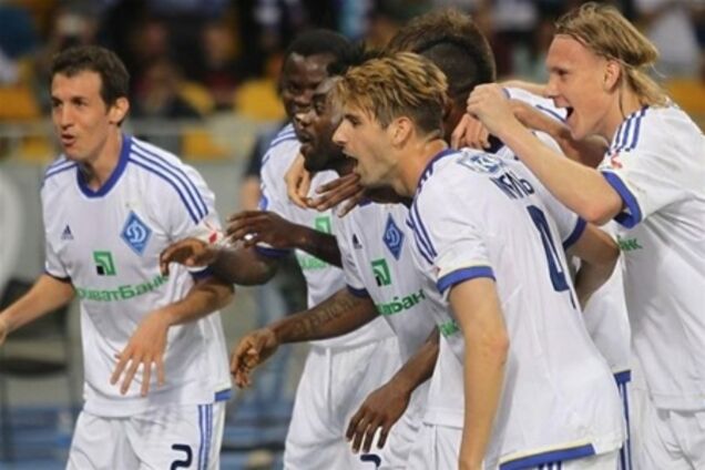 Игроки 'Динамо' не ждут честной игры от 'Шахтера' и 'Металлиста'