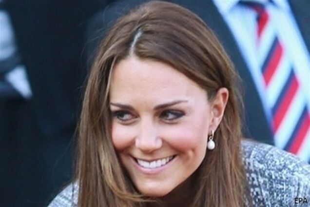 Daily Mail: в Королевской семье ждут мальчика