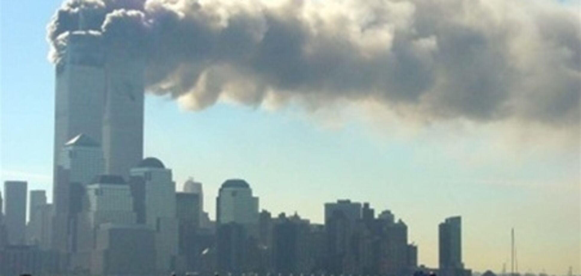 В Нью-Йорке возобновят поиски жертв теракта 11 сентября