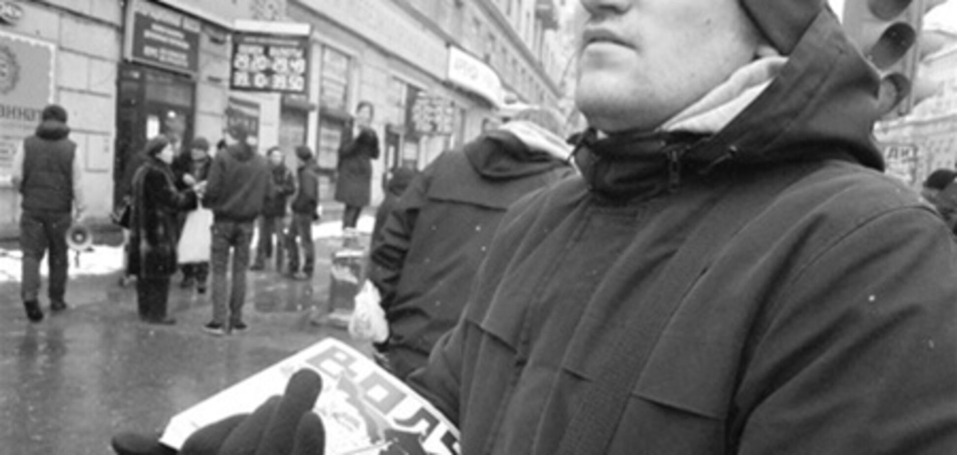 У Москві затриманий ще один фігурант 'болотного справи'