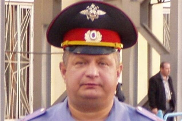 В Новосибирске на 'Супердискотеке 90-х' умер полковник полиции