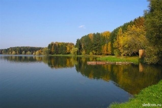 Співробітники Агентства водних ресурсів РФ попалися на шахрайстві