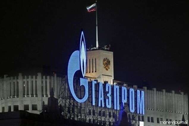 'Газпром' потратит $60 млн на яхт-клуб