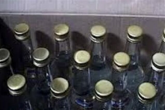 Міліція посилила боротьбу з тютюновим і алкогольним фальсифікатом