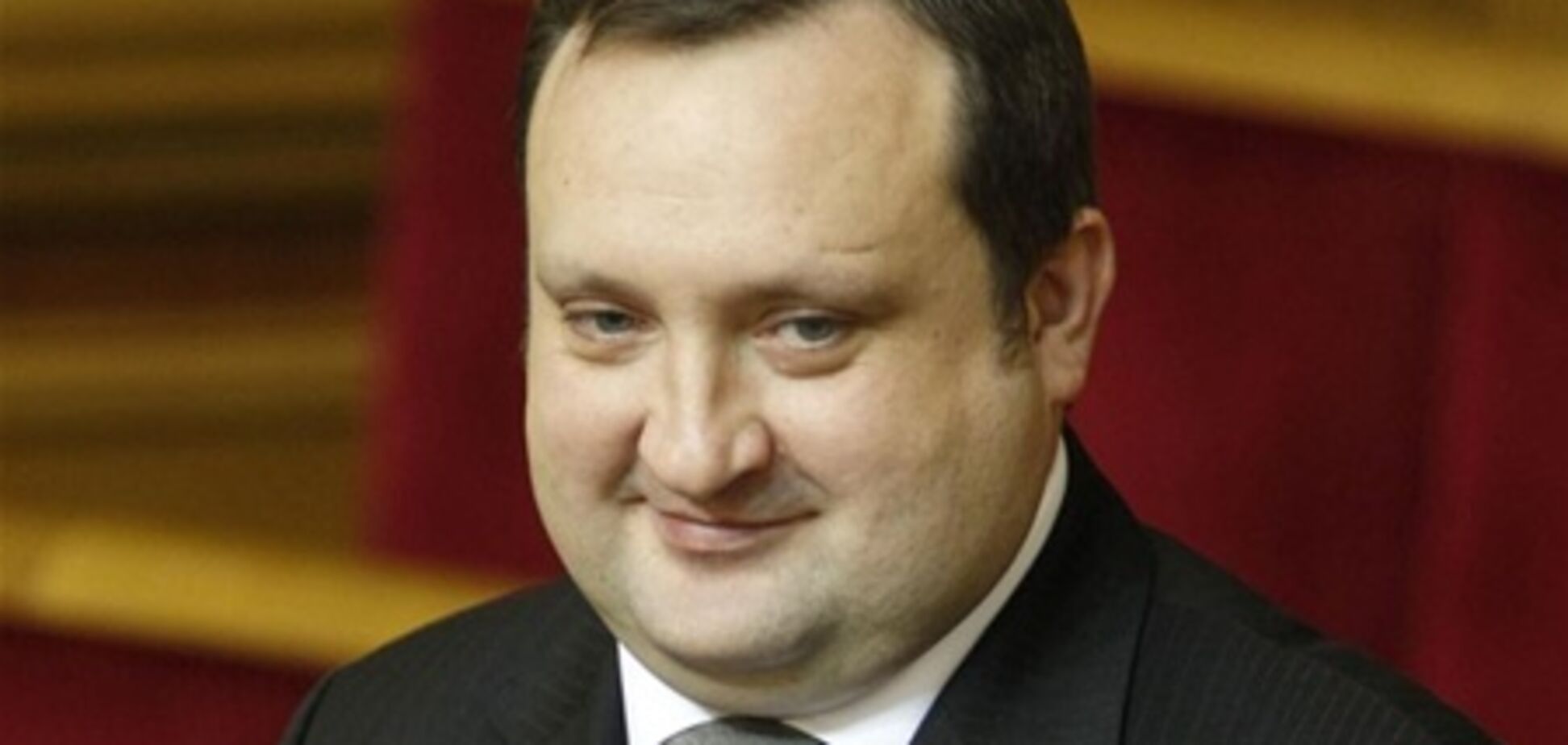 Арбузов: Украина заинтересована в расширении торговли с ЕС