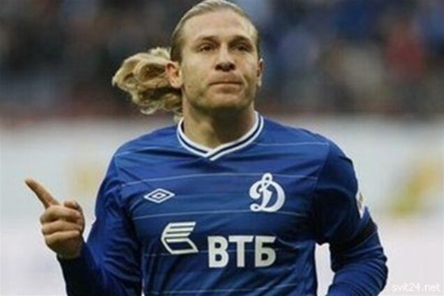 Воронин хочет играть в США