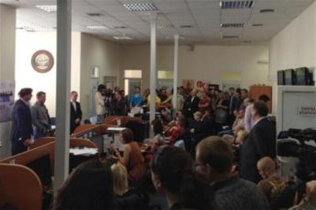 Журнлисты ТВі обратились за помощью к иностранным послам