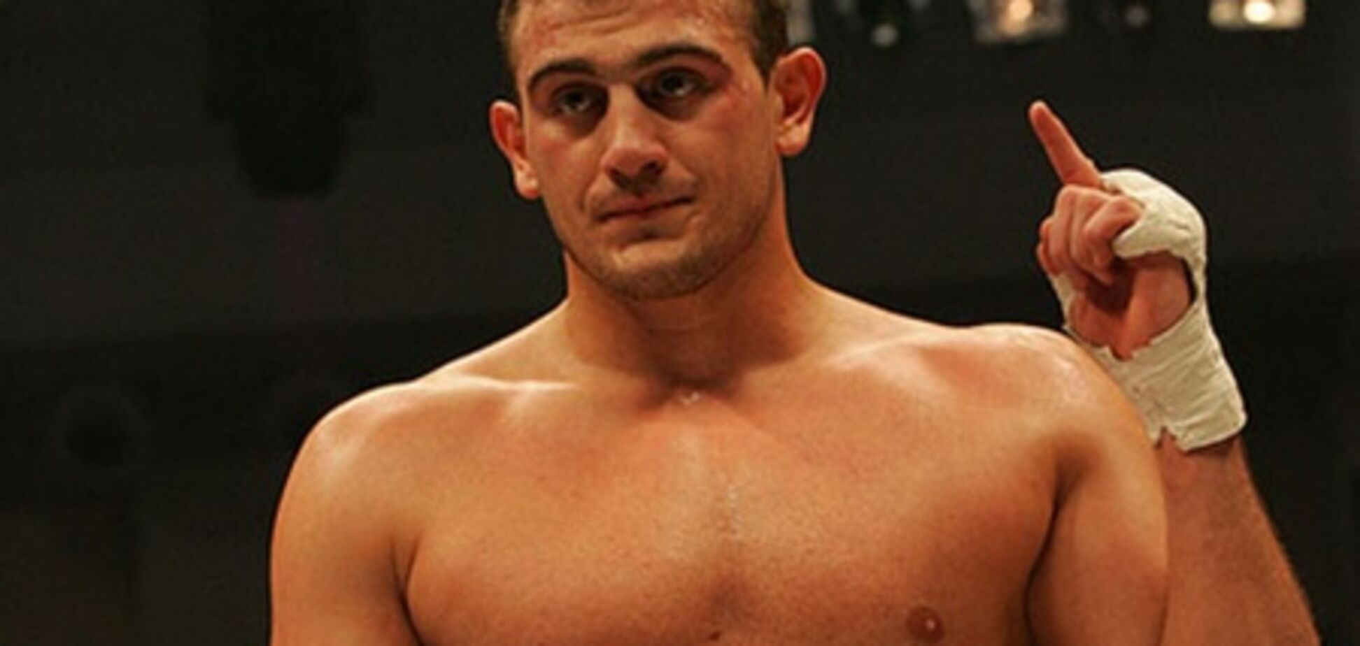 Пьянета уже решил, что сделает с поясами Кличко