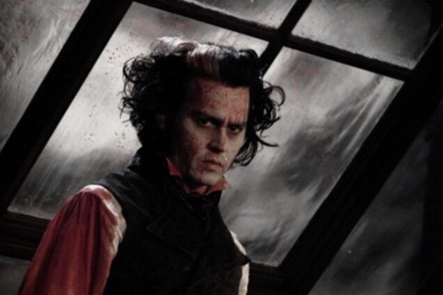 Джонни Депп споет на пару с Мэрил Стрип