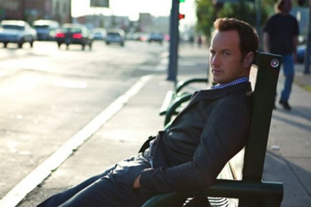 Слишком положительный красавчик