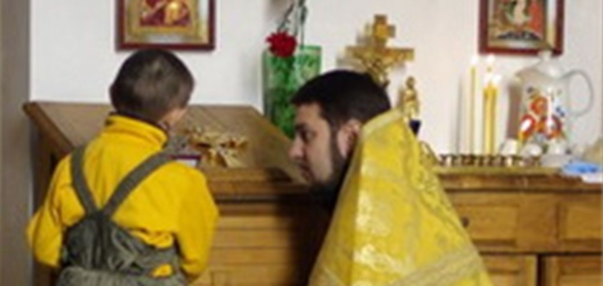 Исповедь: что нужно знать и как готовиться