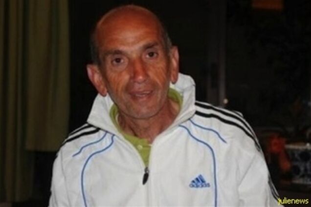 В Сирии пропал итальянский журналист