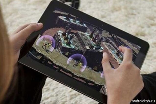 Мобильные игры подрывают рынок переносных игровых консолей – эксперты