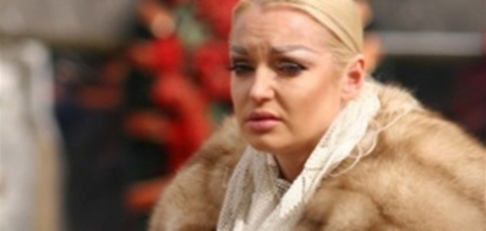 В Москве ограбили дом Волочковой: вынесли 2 сейфа