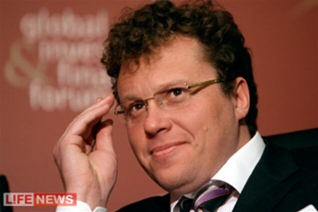 Лебедев: Полонский сбежал в Швейцарию