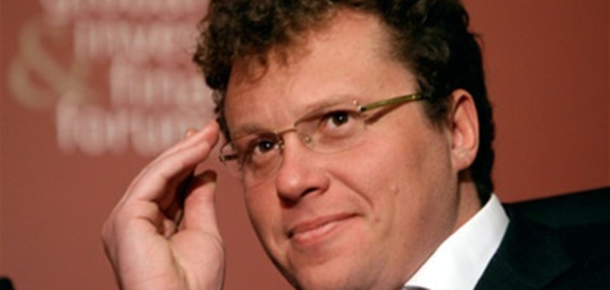 Лебедев: Полонский сбежал в Швейцарию