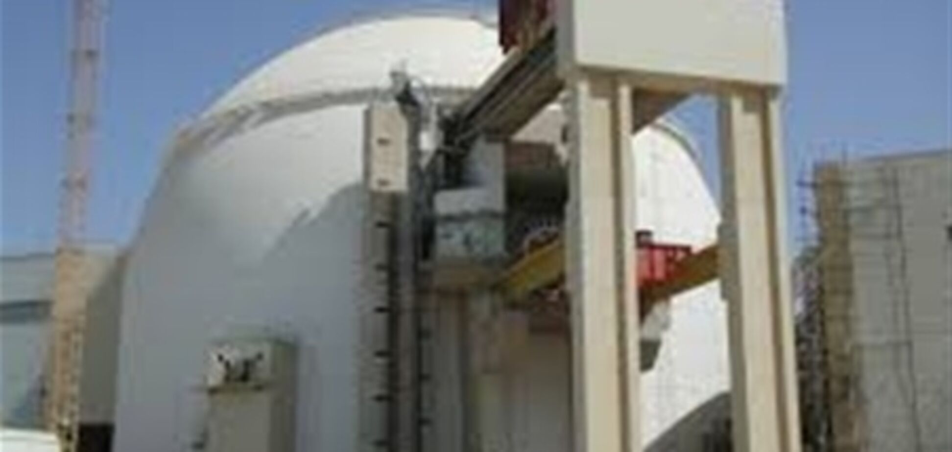 Німецькі пенсіонери поставляли Ірану деталі для ядерних реакторів