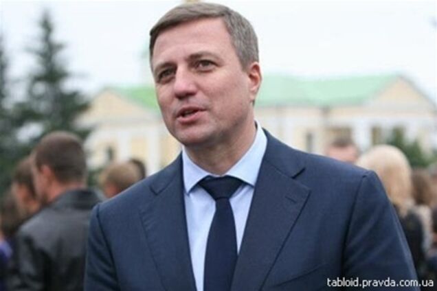 Луценко: Катеринчук – не оппозиция, а платное шоу АП