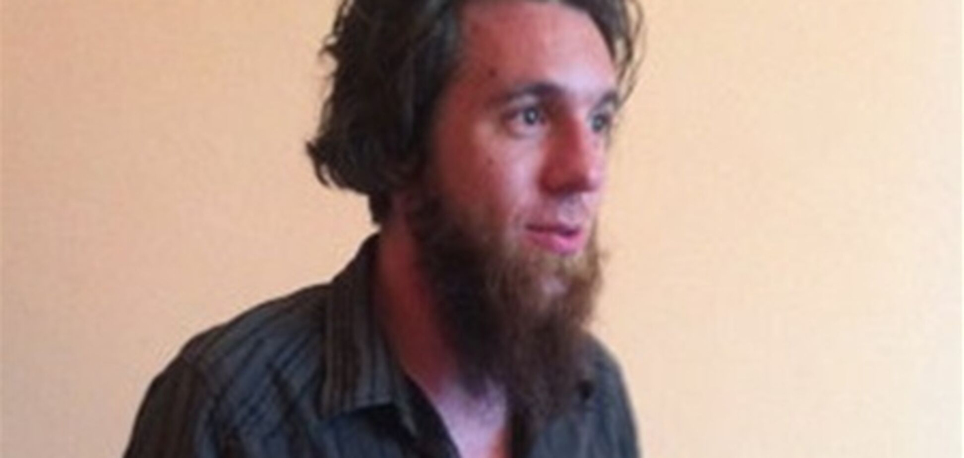 В Казахстане арестован известный путешественник, прошедший 35 тыс. км